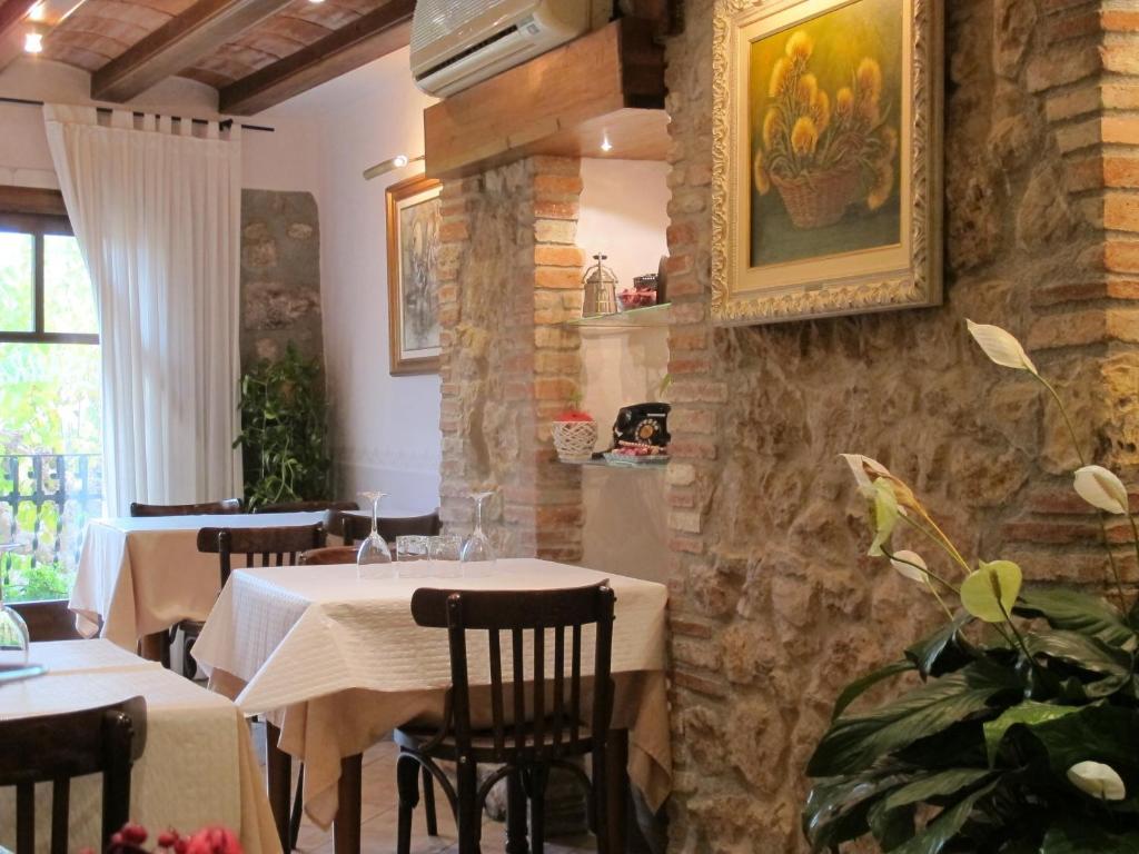 L'Hostalet Alforja Экстерьер фото
